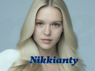 Nikkianty