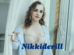 Nikkiderill