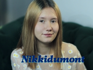 Nikkidumont