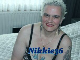 Nikkie36