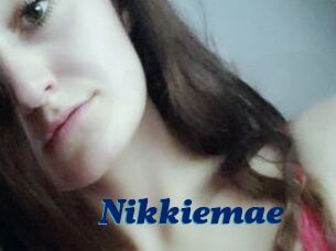 Nikkiemae