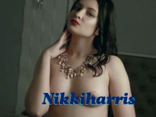 Nikkiharris