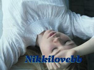 Nikkilovebb