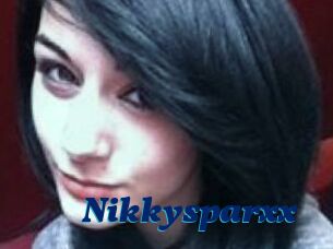 Nikkysparxx