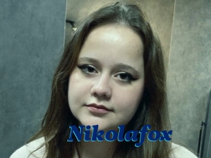 Nikolafox