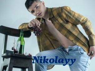 Nikolayy