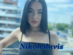 Nikoledavis