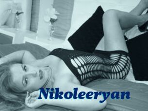 Nikoleeryan