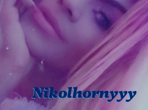 Nikolhornyyy