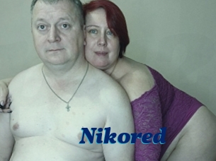 Nikored