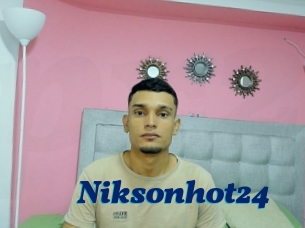 Niksonhot24