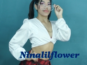 Ninalilflower