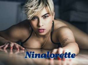 Ninalorette