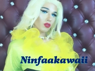 Ninfaakawaii