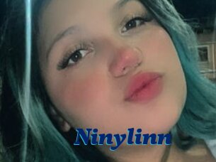 Ninylinn