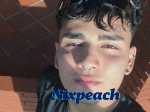 nixpeach Px 24