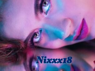 Nixxx18