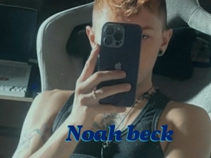 Noah_beck