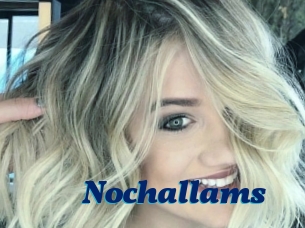 Nochallams