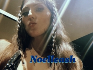 Noelleash