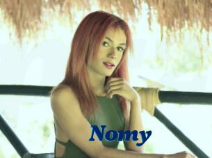 Nomy