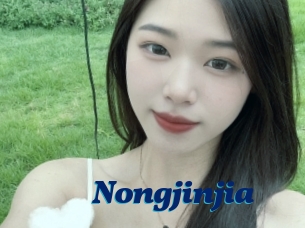 Nongjinjia