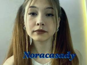 Noracasady