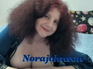 Norajohnson