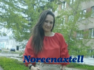 Noreenaxtell