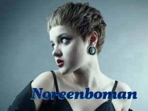 Noreenboman