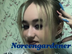 Noreengardener