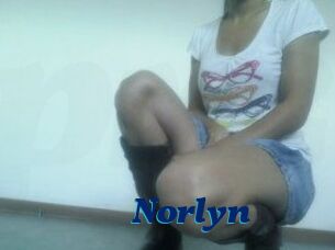 Norlyn