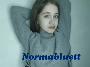 Normabluett