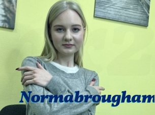 Normabrougham