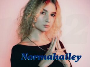 Normahailey