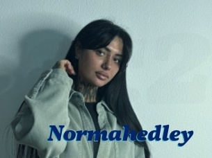 Normahedley