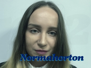 Normahorton