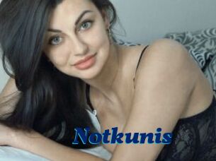 Notkunis