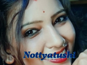 Nottyatushi