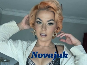 Novajuk