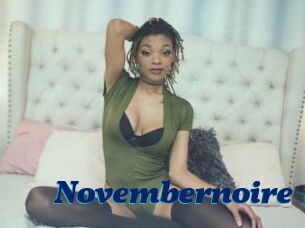 Novembernoire