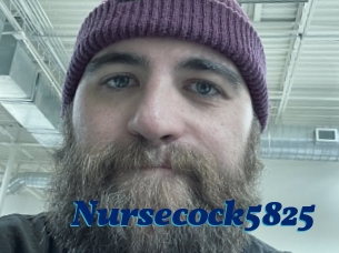 Nursecock5825