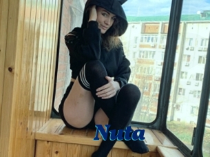 Nuta