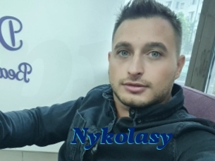 Nykolasy