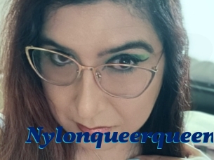 Nylonqueerqueen