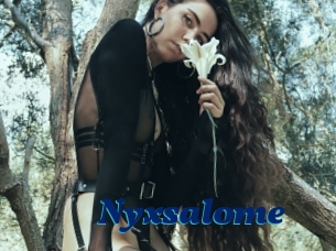 Nyxsalome