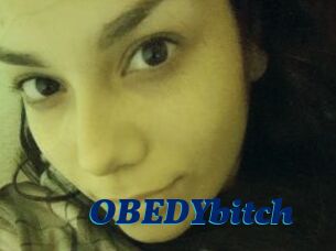 OBEDYbitch