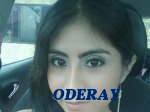 ODERAY