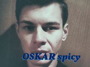 OSKAR_spicy