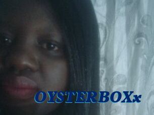 OYSTERBOXx